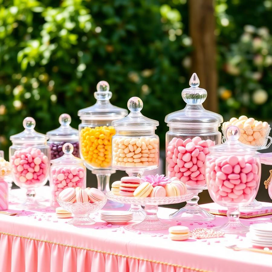 Candy Bar